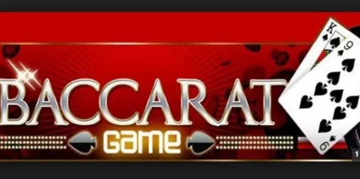 Các loại hình Baccarat EE88 phổ biến