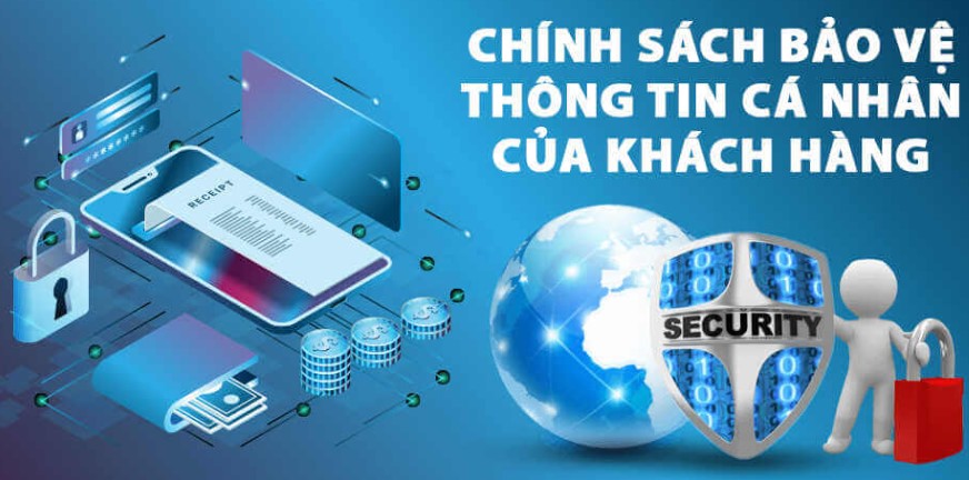 Chính sách bảo mật EE88 với các biện pháp bảo vệ thông tin cá nhân