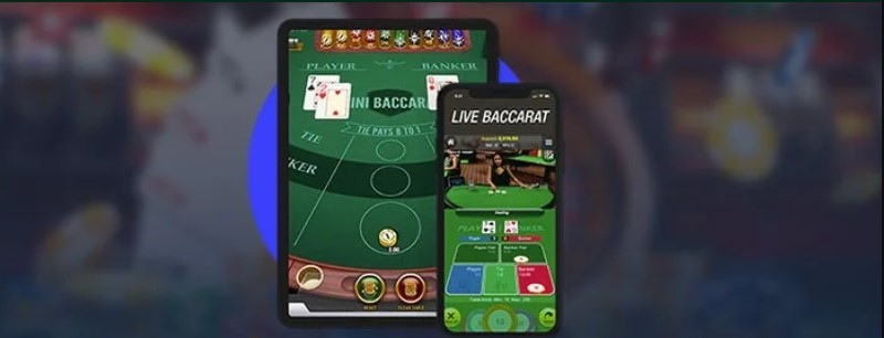 Đăng ký chơi Baccarat EE88 ngay hôm nay