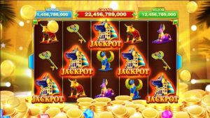 Các loại slot game ee88 thông dụng hiện nay