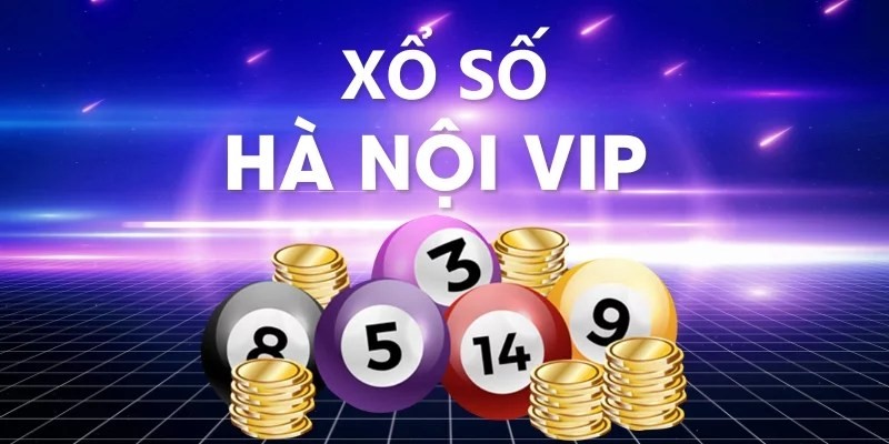 Chơi xổ số Hà Nội VIP ở địa điểm nào?