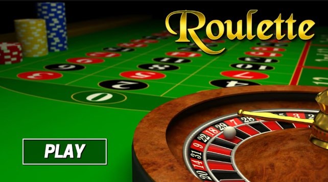 Chọn nhà cái uy tín để chơi Roulette