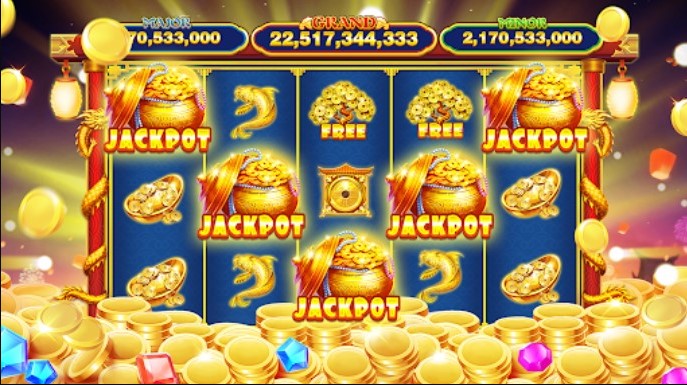 Hướng dẫn chơi slot game online A-Z cho người mới bắt đầu