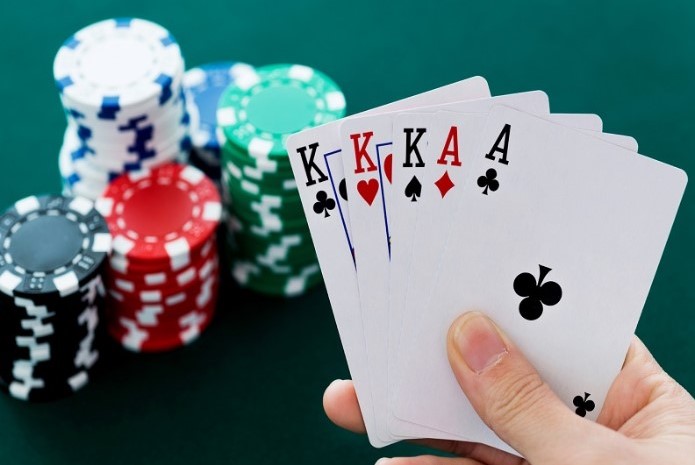 Poker là gì?